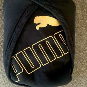 Puma Hoodie Sweatshirt